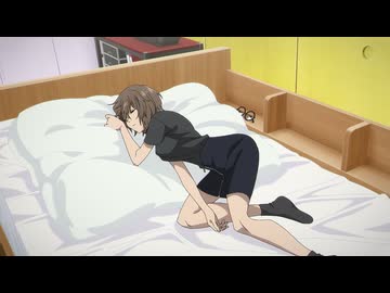 よふかしのうた Season2　第12夜　Call of the Night