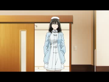 よふかしのうた Season2　第11夜　んちゅ