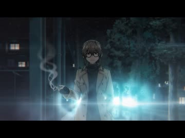 よふかしのうた Season2　第9夜　夜守くん、君はどうしたい？