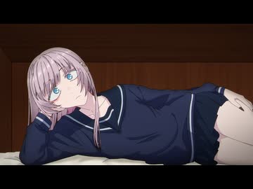 よふかしのうた Season2　第8夜　先輩が初めてっすよ