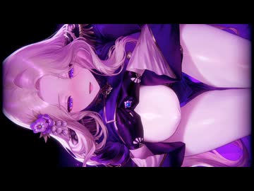 【ブラウンダスト2】ダリアン（CV：小清水亜美）　コスチューム「啓示の夢」【BrownDust2】