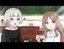 MyGO!!!!!メンバーの日常　#11　雪が降ってきた