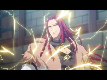 外れスキル《木の実マスター》～スキルの実（食べたら死ぬ）を無限に食べられるようになった件について～　第7話　雷鳴の獣