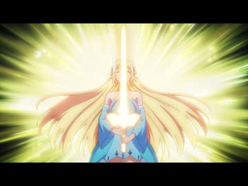 外れスキル《木の実マスター》～スキルの実（食べたら死ぬ）を無限に食べられるようになった件について～　第11話　妖精の祝福