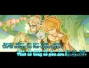 【ニコカラ / 原神】The Long Way Home - HoYo-MiX 【On Vocal / カナルビ】