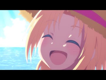 ゲーセン少女と異文化交流 第11話「Homecoming」