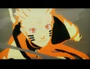 PS３【NARUTO‐ナルト‐疾風伝　ナルティメットストームレボリューション】｜オープニングシーン