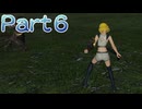 【ファイアーエムブレム無双】【リョナ】【リアン】攻撃を食らう直前に最初からやり直そうとするも・・・ Part６
