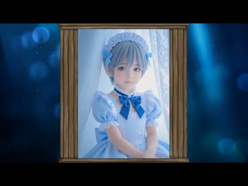 xAI実写化少年メイドノーア【grok】