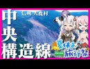 【夏休み旅行祭】 大鹿村中央構造線博物館へ夏休み自由研究ドライブ