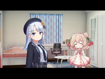 【彩澄しゅお】まったりしゅおりり劇場【彩澄りりせ】