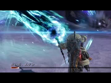 【プレイ動画】夜渡マネギ戦闘記録 Part.34【ナイトレイン】