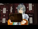 【東方MMD】布都 BLにハマる【OPW】