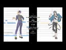 【UTAUカバー/UST配布】JANE DOE【An-EDC/氷韻ゼット】