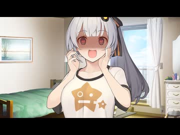 【ヤンデレ劇場】　我慢…