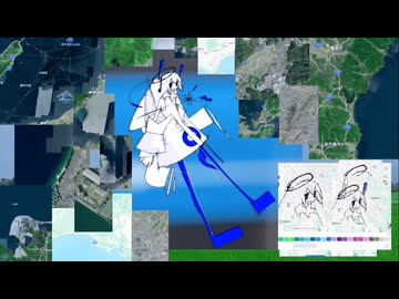 【優しい声の17歳が】pop%pixel 歌ってみた / トミト