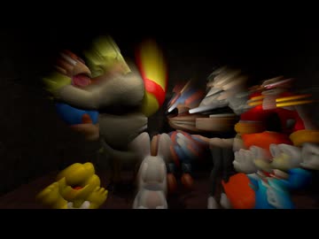 オナラキャニオン