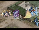 【城プロRE】異界超越と英雄の虚像 EX1 二条御所単騎