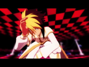 【遊戯王MMD】ラヴィなファンサービス