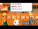 どこでもいっしょ トロと流れ星 実況 part12【最強伝説究極ノンケ冒険記】