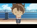 【mmd刀剣乱舞】チーズケーキクライシス【おさんぽ風むつのかみテスト】