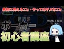 【ポーカー初心者講座】ポーカー大好きお姉さんによるポーカー講座【COEIROINK解説】