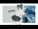 涙音アフターレイン / 知声
