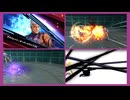 クリザリッド　ALL ATTACK 『THE KING OF FIGHTERS ALL STAR』