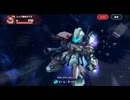 Gジェネレーションエターナル　機動戦士ガンダムUC(地球連邦サイド)戦闘シーンPART1