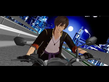 【MMD刀剣乱舞】2曲