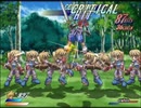 【敵女の森７】ほぼ蹴りのみのリムルとデートしてみた