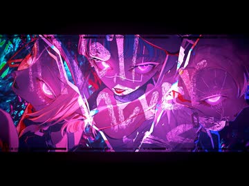 Beyond the way　歌ってみた／ちびたん × rasu