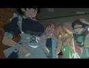 ホモとみる瑠璃の宝石　凪の乳揺れ集