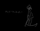【重音テト】過呼吸ダンス【UTAUカバー】