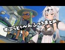 二年ぶりでも絶対に沼らない女騎士[Splatoon3]