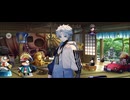 【FGO】藤堂平助（マイルーム）イベント。