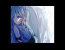 Song without words for Vocaloid.  ”Don`t Cry”