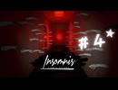 ★実況【 Insomnis 】＃４ (IARC16+)