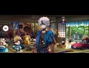 【FGO】藤堂平助（マイルーム）なんでも。
