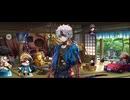 【FGO】藤堂平助（マイルーム）北辰一刀流〜
