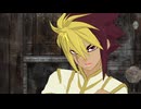 【遊戯王MMD】どうかリンゴを投げつけないで