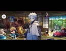 【FGO】藤堂平助（マイルーム）戦い。