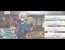 【FGO】藤堂平助（マイルーム）戦い。 (1)
