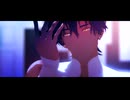 【DグレMMD】オルターエゴ【ティキ・ミック】