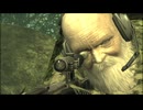 【実況】METAL GEAR SOLID 3: SNAKE EATER＃9