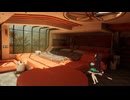 【VRChatワールド紹介】Solar Cabins S2 ｜ ソーラーキャビン