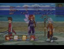 買い物縛りをしながらテイルズオブシンフォニアをお気楽実況プレイpart15