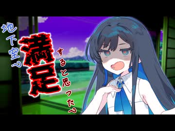 地下室？そんなちっぽけなもので満足すると思ってるの？【ソフトウェアトーク劇場】