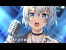 【歌ってみた】Legend_Changer -coverd by Distella-