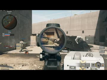 BO7β前夜　加齢た声でゲームを実況　Bo6　Call of Duty: Black Ops 6　#48